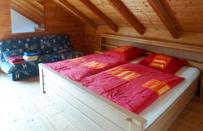 3 bedroom House in Witzmannsberg with garden and terrace - Photo 5