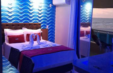 Flats Bahia - Foto 4