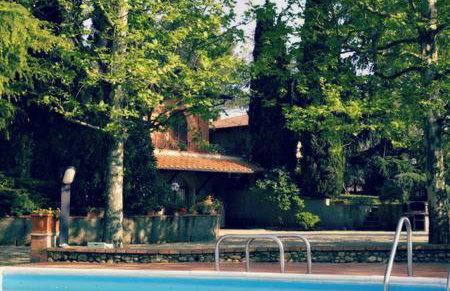 LE QUERCIOLINE - Photo 19