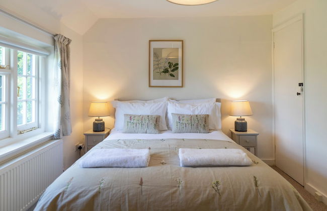 Danny Lodge | By Huluki Sussex Stays - Foto 8