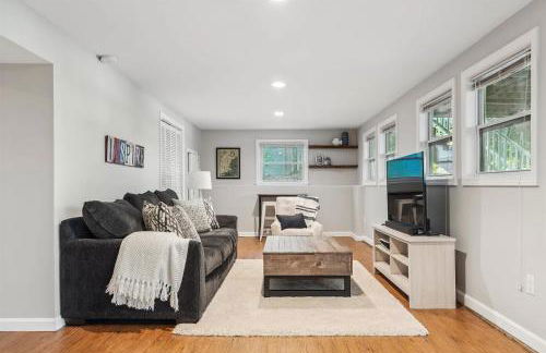 Sargent Lake Retreat Year-round Bliss - Foto 37