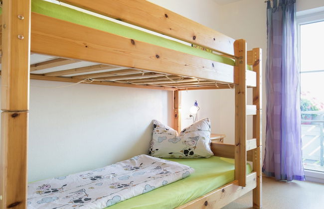 Tolles Bauernhaus im Allgaeu mit Alpenblick - Foto 19