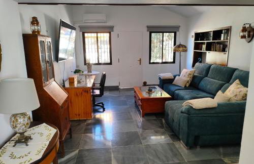 Evans Realty AL Villa & Piscina & Garaje & Playa - Photo 30