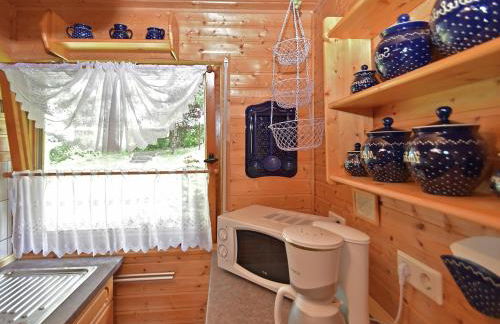 Ferienhaus Fischbach am Thüringer Wald - Foto 24