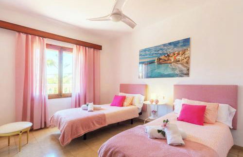 Villa Antonio - Photo 14