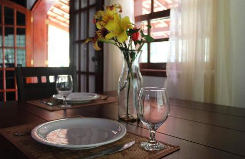 Casa Incrível em Nova Friburgo - Espaço Humedica - Foto 6