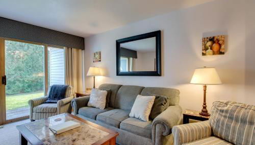 Door County Getaway - Walk to State Park! - Foto 4