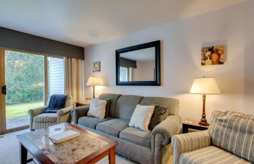 Door County Getaway - Walk to State Park! - Foto 4