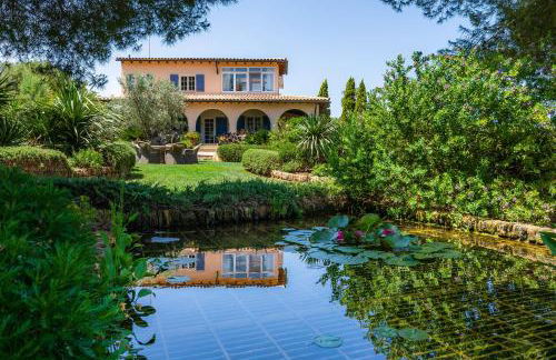 Finca Ses Figueres - Foto 35