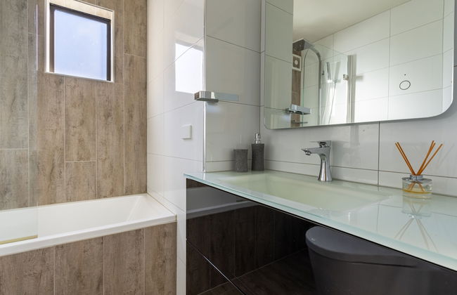 High-end 3BR House - Skytower View - Foto 43