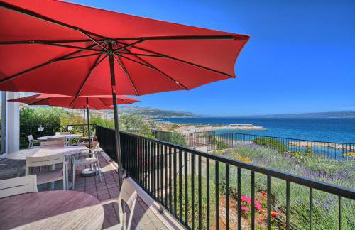 STELLA'S BEACHFRONT - Aparthotel - FREE PARKING - Photo 11