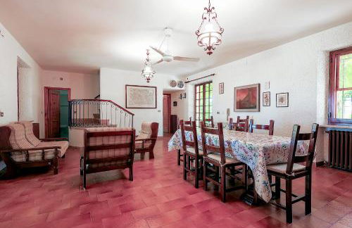 Casa sulle colline Senigalliesi - Foto 12