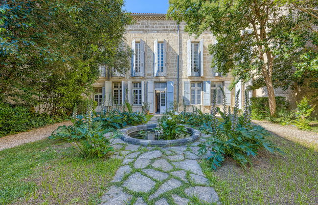 Centre Historique - Foto 1