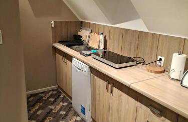 Apartament Zielony Zakątek - Foto 13