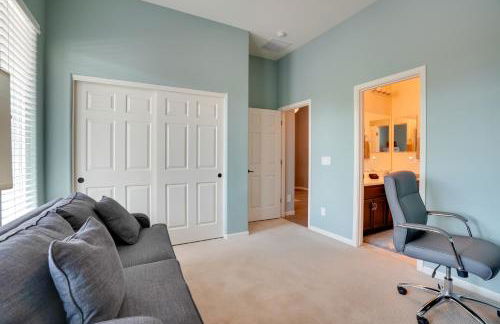 6 Mi to Luke AFB Oasis with Private Pool - Foto 29