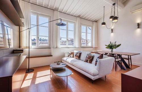 Luxury Santa Croce View by Mmega - Photo 8