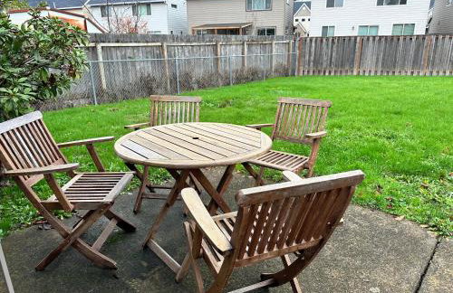 Hathaway a family home - Foto 15