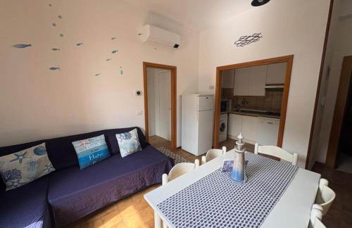 Un tuffo nel blu - Foto 35