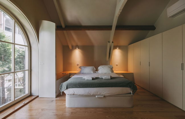 Aparthotel Oporto Palace - Foto 34