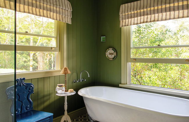 Nightcap Ridge - Foto 79