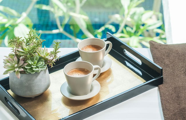 The Title KR Beach Condotel Rawai Phuket - Foto 47