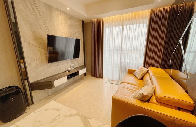 Gold Coast PIK Premium Seaview Apartment - Foto 19