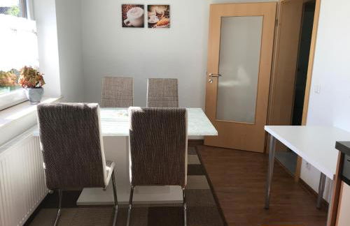 Ferienwohnung Fügner - Foto 7