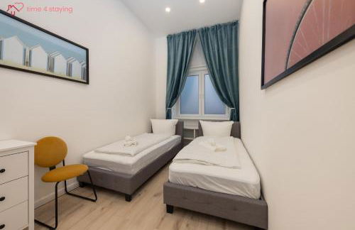time4staying 3 SZ Maisonette nahe Kudamm, ICC & Zoo - Foto 41