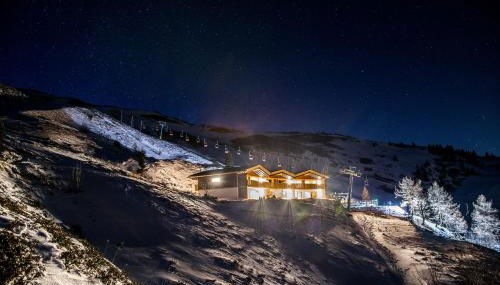 Chalet Stern - Foto 5