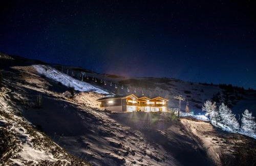 Chalet Stern - Foto 5