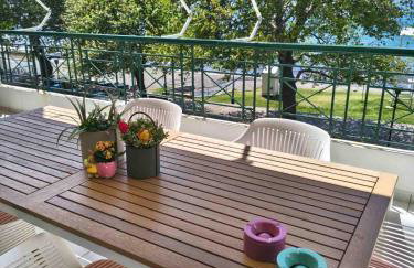 The cozy seaside apartment - Foto 8