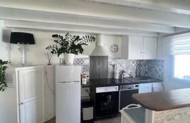 petite maison cosy avec exterieur - Foto 13