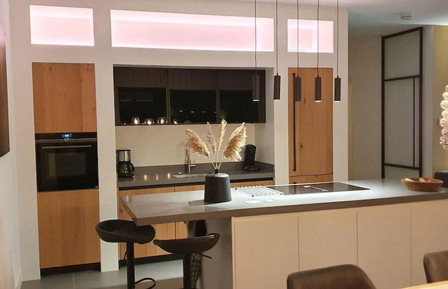 Waterfront Villa, Forest & Golf Club - Photo 10