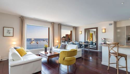 MY CASA - MARINIÈRES - Incredible view over the Bay - Photo 5