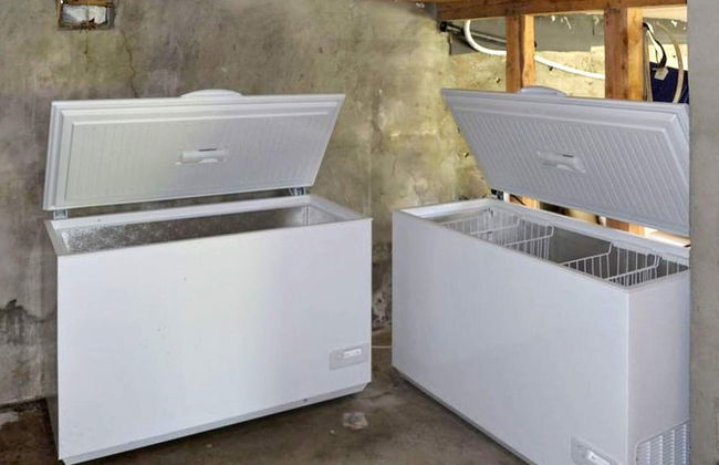 10 Person Holiday Home in Stordal - Foto 10