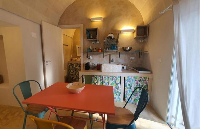 Trullo Oscar - Photo 16