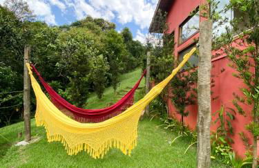 Chalé nas montanhas em São Francisco Xavier - Foto 19