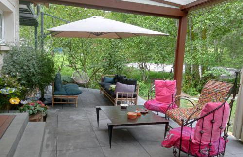 Gîte Du Ruisseau - Foto 4