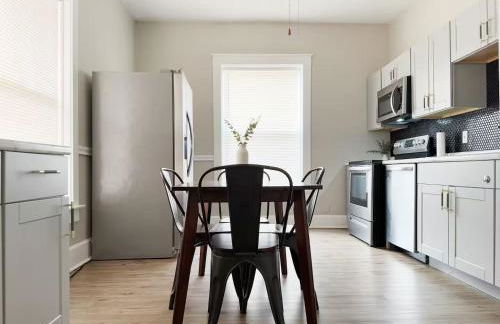 Cherry Street Retreat - Foto 4