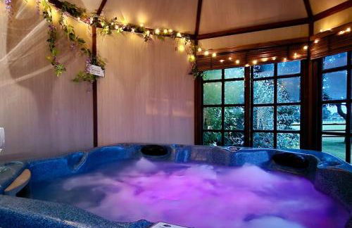 Stud House in Private Country Estate near Bruton - Foto 2