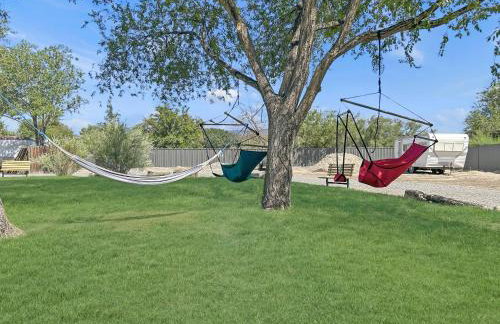 Quiet Garden Sanctuary home - Foto 47