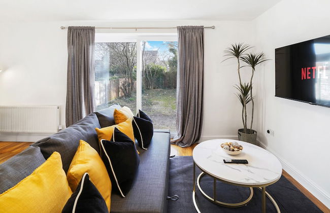 Brabon Road House By REDWOOD STAYS - Foto 15