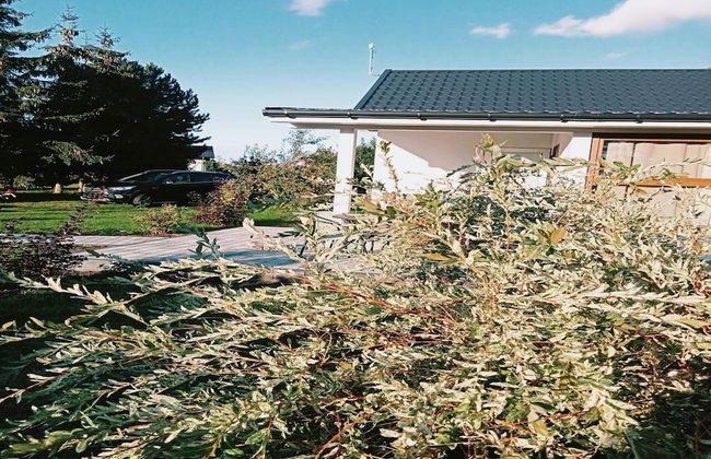 Holiday Home Near Baltic Sea & Golf Course - Foto 13