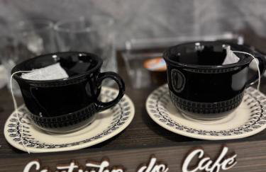 Loft 305B com Ar Condicionado no Bairro Muquiçaba, bem localizado para negócios e fácil acesso para todas as praias e montanhas da cidade - COM vaga de garagem - Foto 7