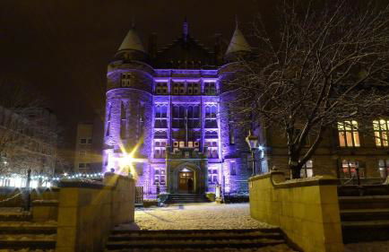 Modern 2 bedroom apartment in City Centre - Photo 28