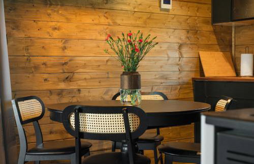 Domki Białoławki - Photo 41