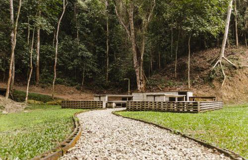 Art Loft Itaipava - Foto 52