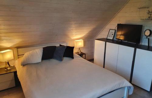 Pokoje z Widokiem na Szczyrk - Foto 10