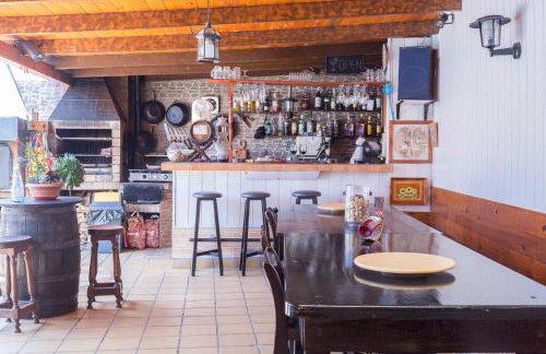 Casa Pilar con piscina - Foto 9