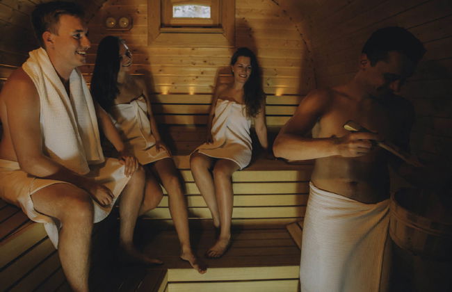 Stara Wieś Resort & Odnowa - Foto 17